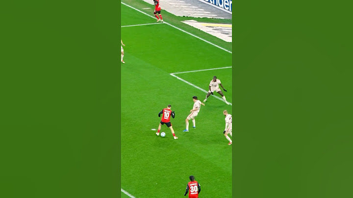 Manuel Neuer's super punch + Florian Wirtz's clear chance missed - Bayer Leverkusen vs Bayern