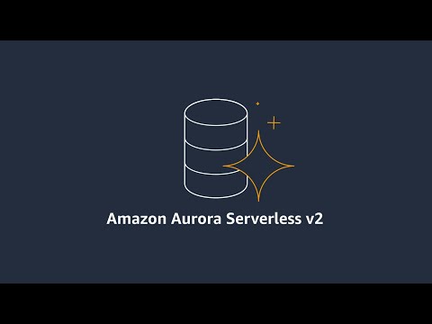 Amazon Aurora Serverless | Amazon Web Services