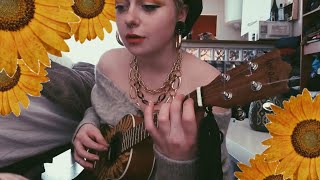 Video thumbnail of "I’d Rather Be Lonely - Original Song"