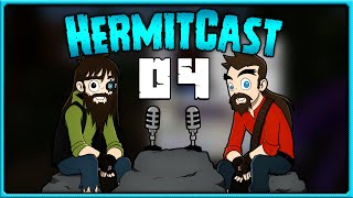 Hermitcast Ep 04 | A ReNDoG and Iskall85 Podcast || Questionable Breakfasts!