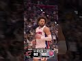 Amen is an honorary Pistons fan 😂