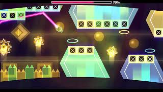 Celestial Iii By Itsko