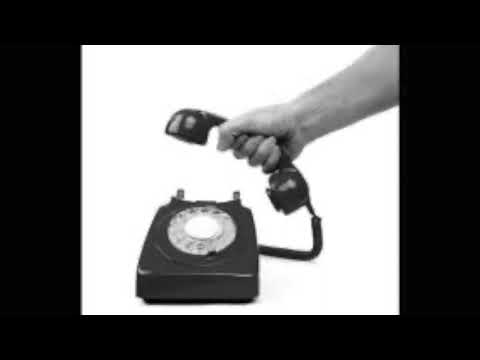 If You Like To Make A Call Please Hang Up And Try Again