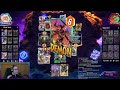 End of video