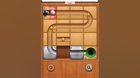 Unblock ball block puzzle game level 1 to 10