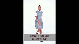 PROPOI GIRLS BY BLESSING GIRL Resimi