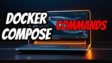 10 Must-Know Docker Compose Commands for DevOps Success