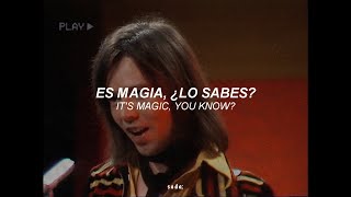 Download Lagu It's Magic - Pilot || Letra (Sub. Español e Inglés)Pilot – Magic (1974) MP3 Download Lagu It's Magic - Pilot || Letra (Sub. Español e Inglés)Pilot – Magic (1974) MP3
