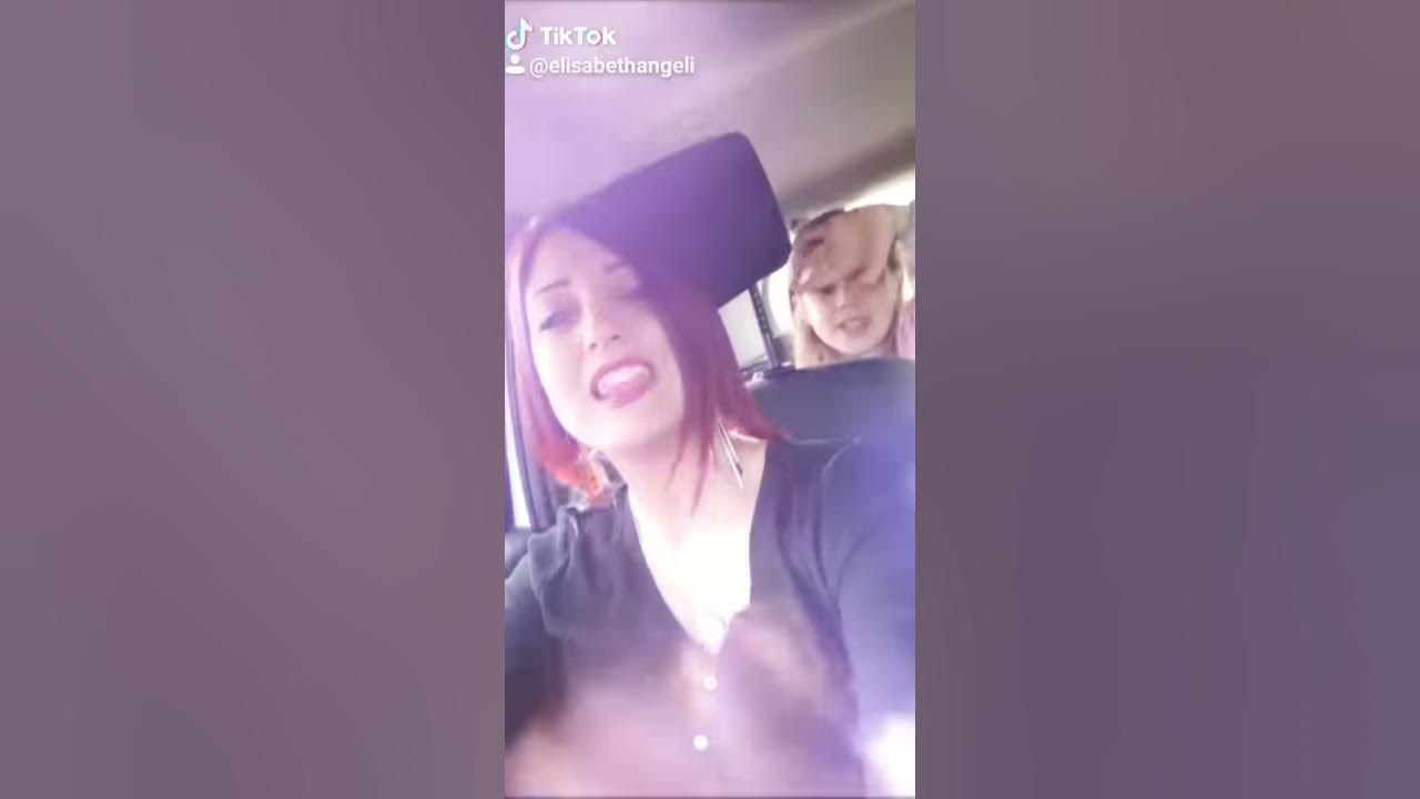 Elisabeth Angeli e Marien Malanotte Tik Tok - Tu vivi nell'aria
