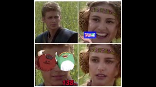 May the Force (of Gleam) be with you