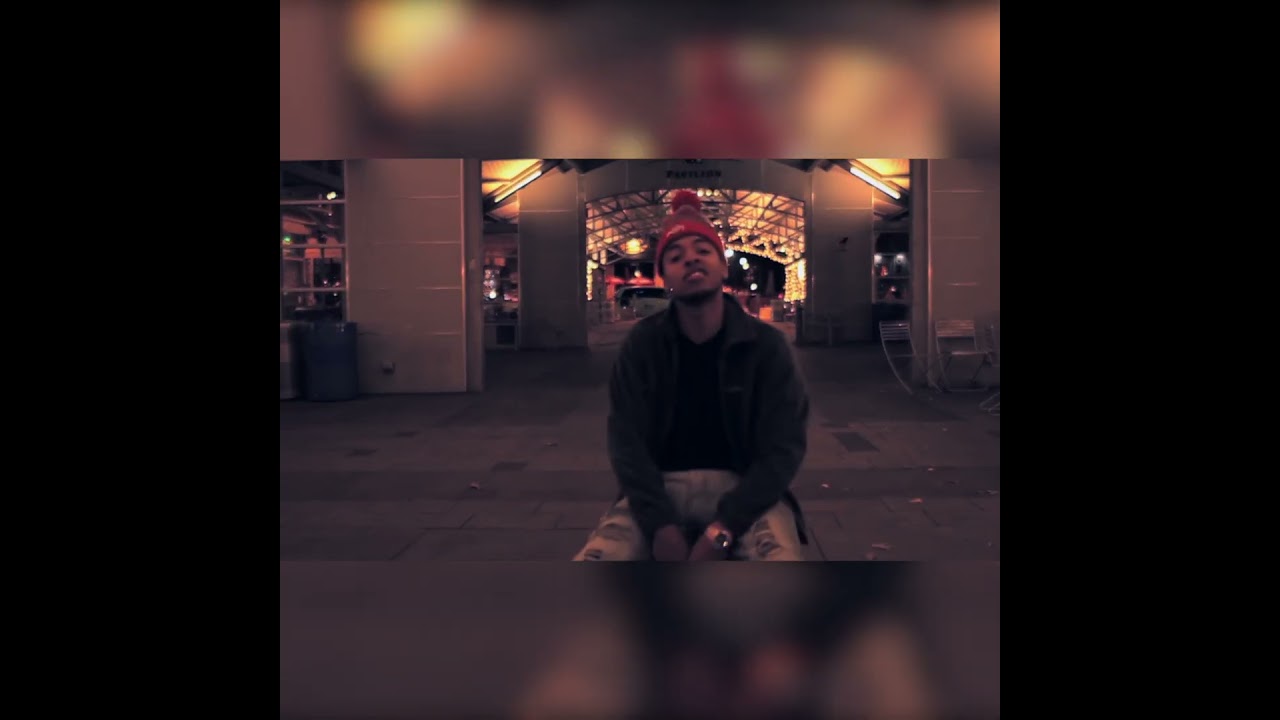 A Breeze – Better Days Pt. 5 | Gritty Underground Freestyle Visual