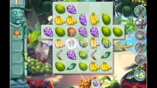 Fruit Jamba level 9