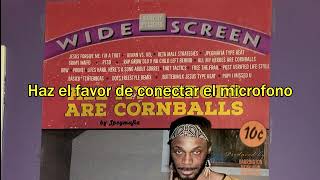 JPEGMAFIA - Lifes Hard, Here A Song About Sorrel (sub español)