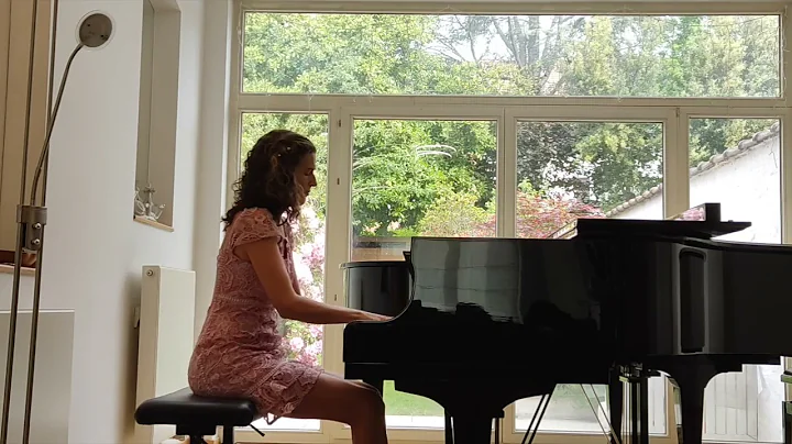 Chopin Prlude n17, opus 28