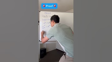 🚨 Logarithm Proof 🚨#maths #math #mathematics #perth #tutor #atar