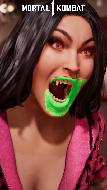 Mortal Kombat 1 Skins You Should Download