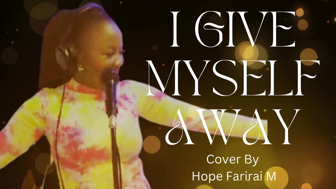 I Give Myself Away YouTube i-give-myself-away-instrumental-youtube