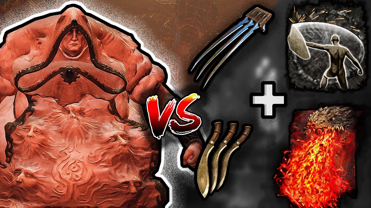 Parry & Bleeding Godskin Noble [ Hitless / No Hit + No Buffs + WL0 ]  | Elden Ring