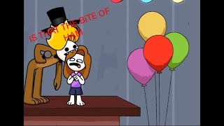 Haminations Fnaf Reference