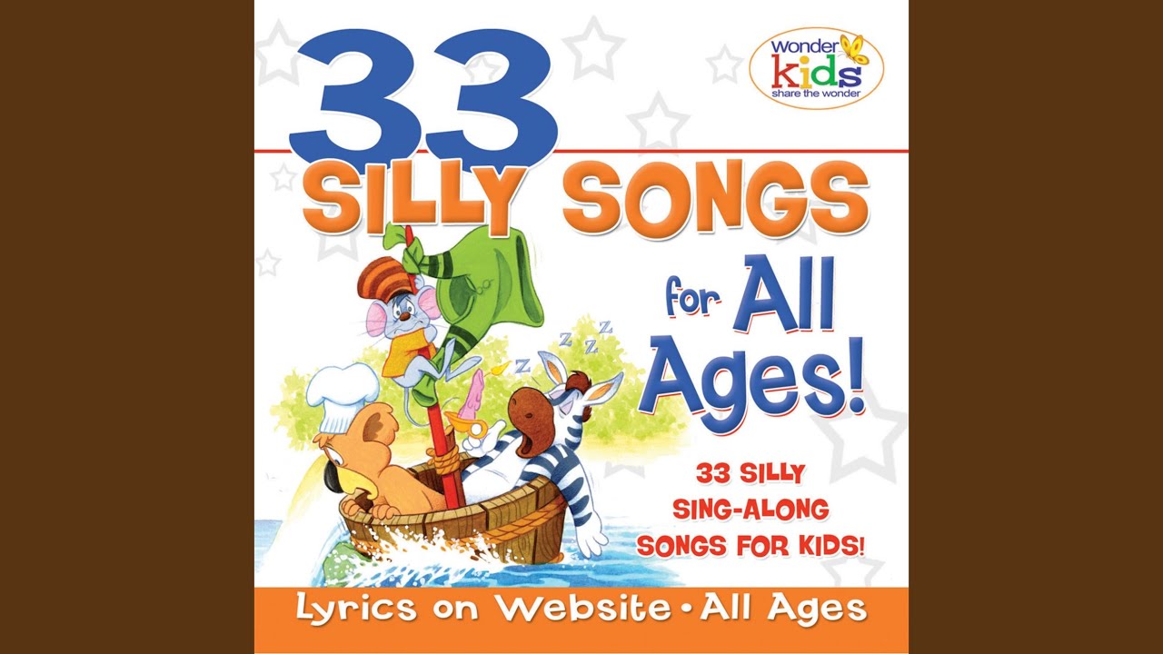 Did You Ever See A Lassie?