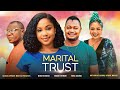 Marital trust full movie  mercy kenneth vincent opurum  story of family love and despair