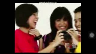 Ident Mnctv 2010 foto Bersama