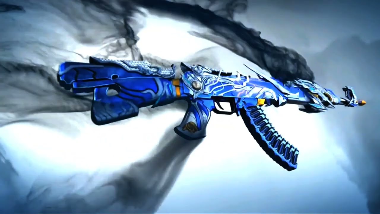 New Intro Gaming 3D || PUBG MOBILE