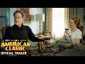 American Classic (MGM+ 2026 Series) Official Trailer