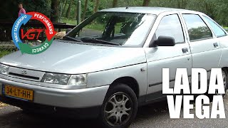 VGT KULLANICISI ANLATIYOR LADA VEGA VGT PERFORMANS ve YAKIT TASARRUF CİHAZI