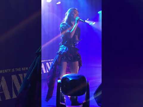 260815 你現在一樣快樂嗎 直拍 | 郁欣Ivy 個人首場粉絲見面會 fan meeting