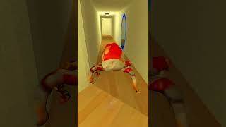 Can Goo Goo GAGA Find The Goo Goo GAGA Tank? #gmod #shorts