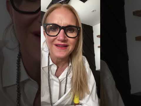 2 Things that are ALWAYS more important than being liked | Mel Robbins #Shorts