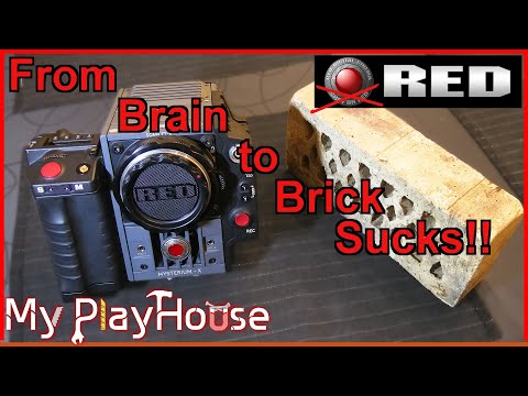 $10,000 RED Scarlet BRICK - 6 Years & NO Services Options - 896