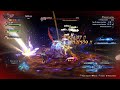 Granblue Fantasy: Relink just 2 psychopath Yodahras on Zero 😂