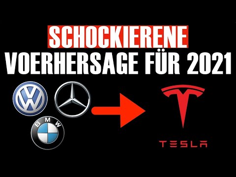 Video: 11 Unglaubliche Vorhersagen Für Die Zukunft Von Elon Musk - Alternative Ansicht