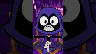 Cum a început serialul Haideți, Tineri Titani! #așteptări #HaidețiTineriTitani! #CartoonNetwork