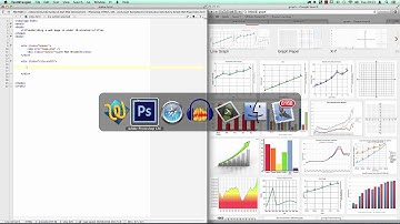 Design & Build a Web Page in Under 10 Minutes!