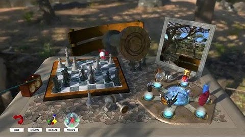 How To...zSpace Experience