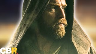Obi-Wan Kenobi: Season 2 Deserved? - CBR