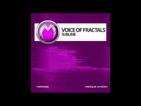 Voice of Fractals - Transcendence