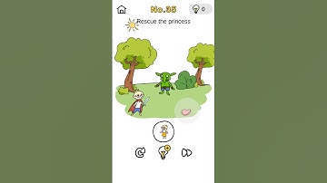 *Brain Out* " Crazy Find " Level - 35 @YouTube #( Please Like 💖 and subscribe)