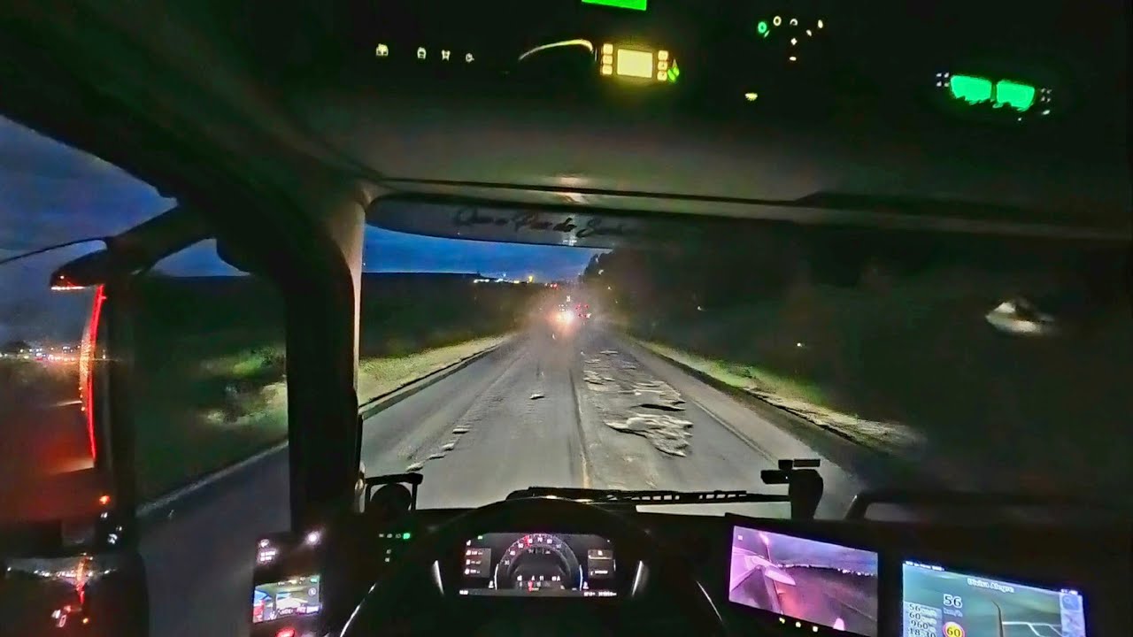 ABRIU MUITO BURACO NA RIO BAHIA | 44/26