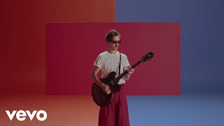 Caloncho - Magento chords