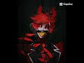 #hazbinhoteledit #alastorhazbinhotel #alastor