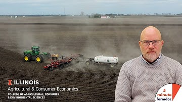 Fall Anhydrous Ammonia Application Practices and Profitability on Fields Enrolled in PCM