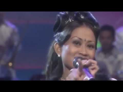 Erna Sari - Melati  (Joged RCTI 2000)