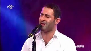 Mustafa Ardıç - ''Keklik Gibi'' O Ses Türkiye Resimi