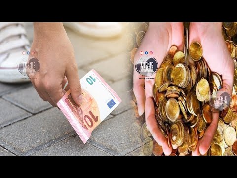 Video: Pse paratë nuk janë gjithçka?