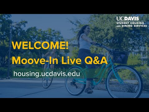 Moove-In Live Q&A