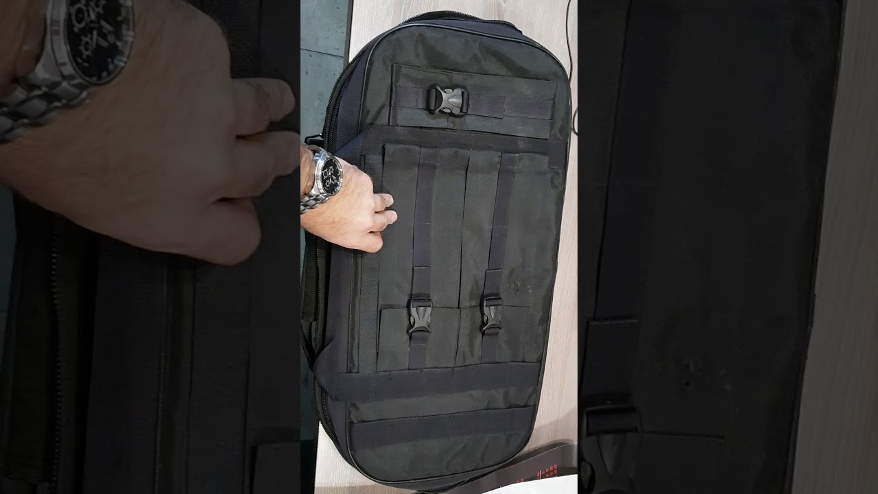 Охолощенный mp38 от МолотАрмз под патрон светозвуковой 10х31